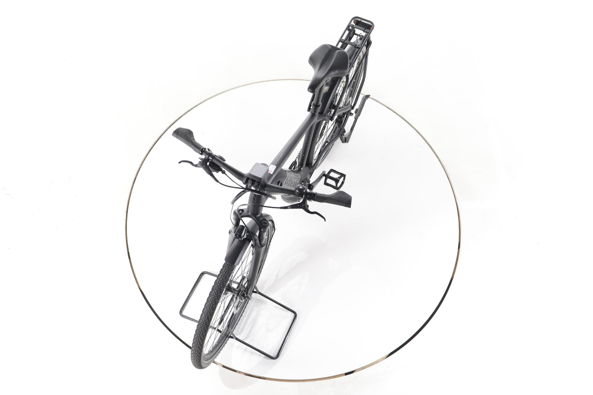 Giant Explore E+ 3 GTS Trekking E-Bike - Image 17