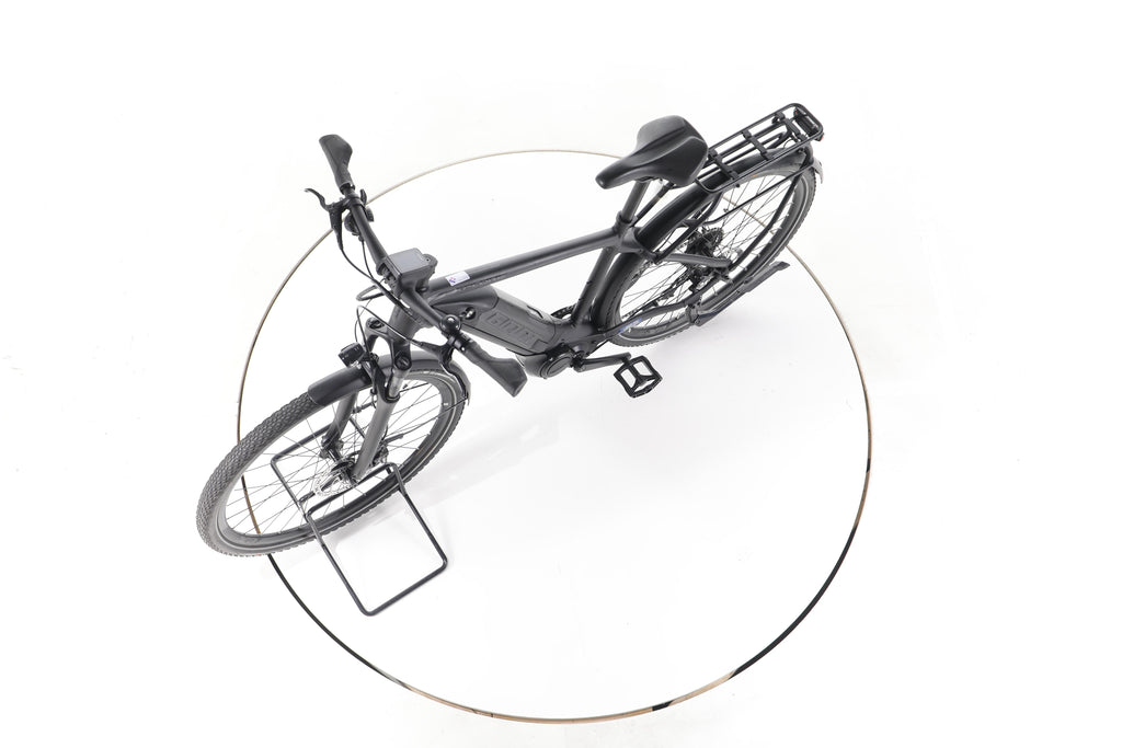 Giant Explore E+ 3 GTS Trekking E-Bike - Image 18