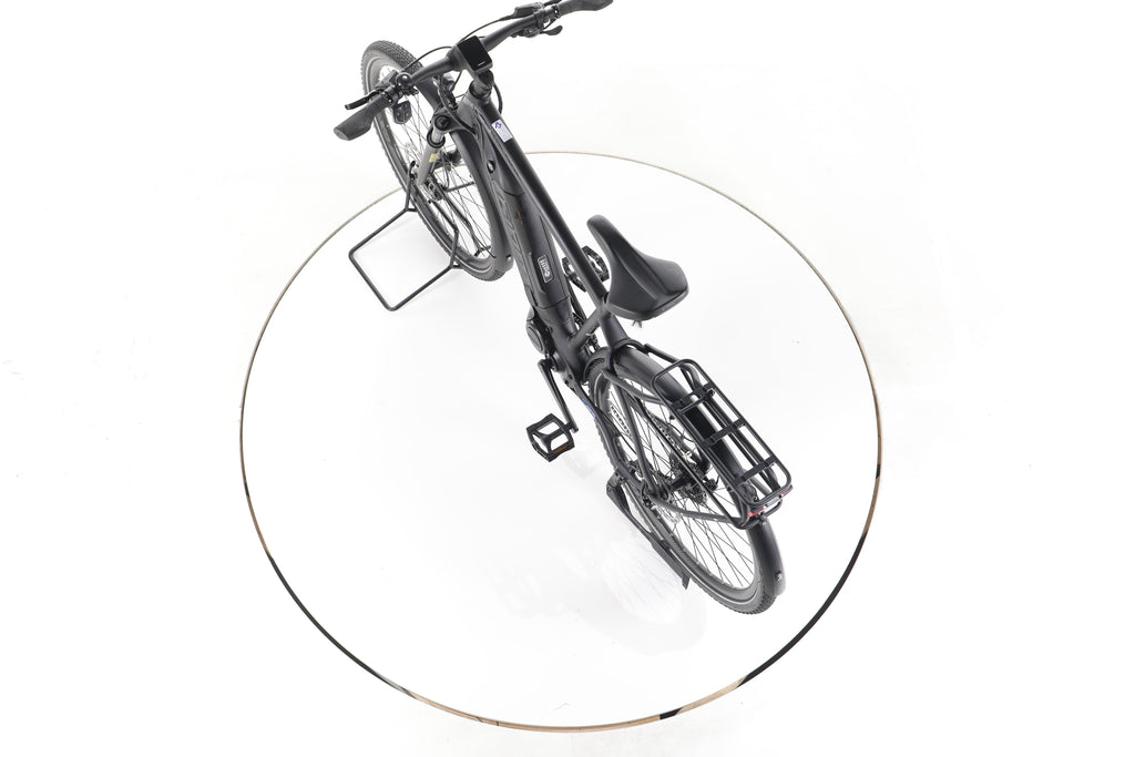 Giant Explore E+ 3 GTS Trekking E-Bike - Image 21
