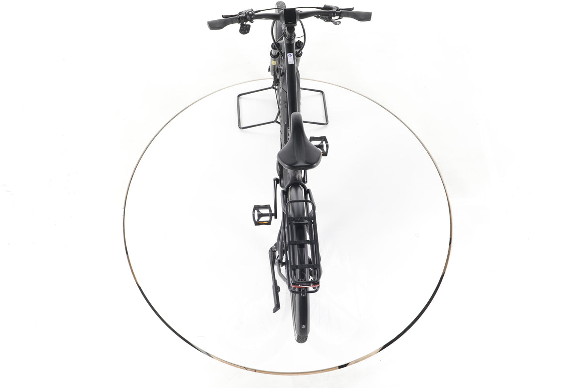 Giant Explore E+ 3 GTS Trekking E-Bike - Image 22