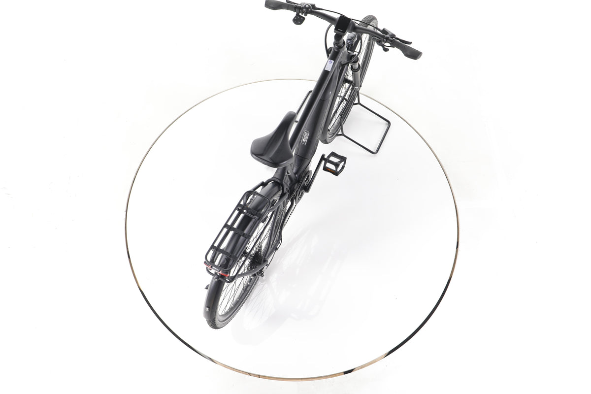 Giant Explore E+ 3 GTS Trekking E-Bike - Image 23