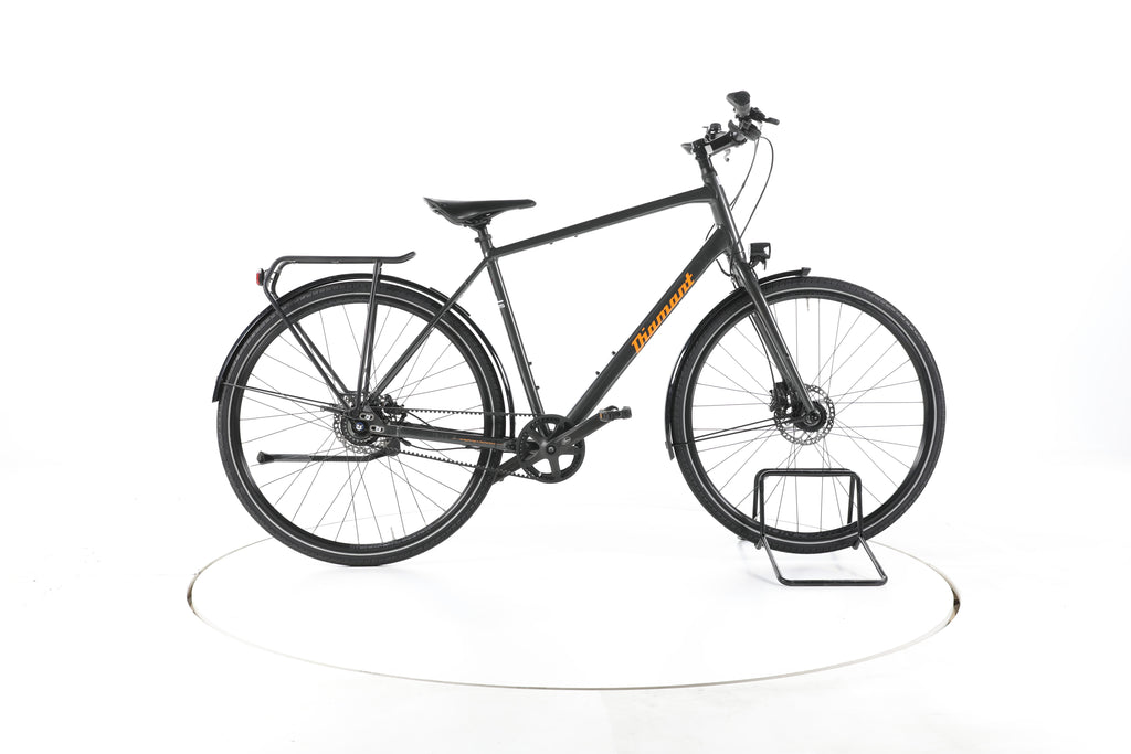 Diamant 247 Deluxe Fahrrad City & Trekking - Image 1