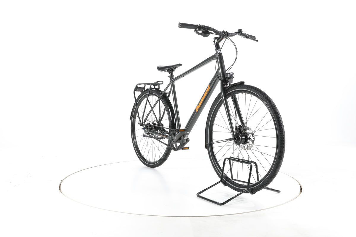 Diamant 247 Deluxe Fahrrad City & Trekking - Image 3