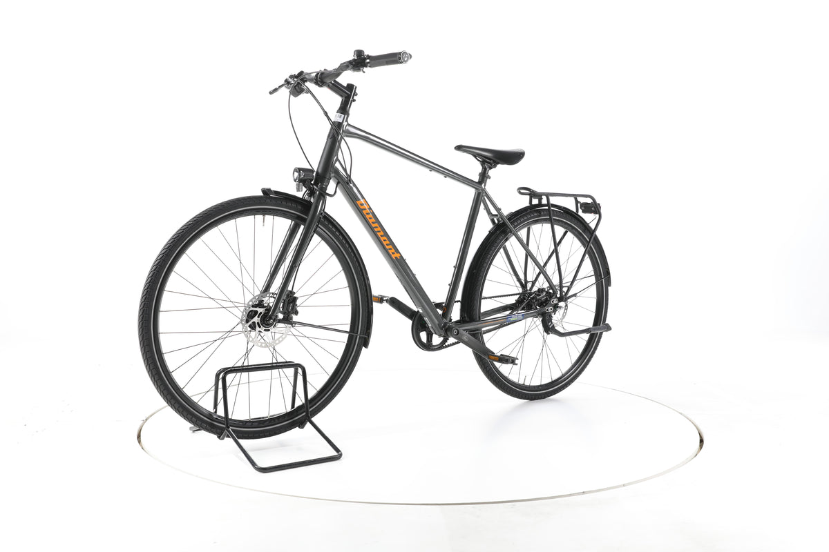 Diamant 247 Deluxe Fahrrad City & Trekking - Image 6