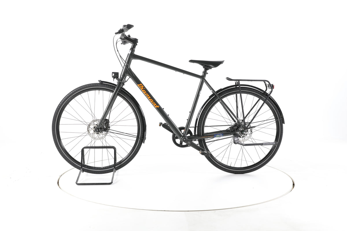 Diamant 247 Deluxe Fahrrad City & Trekking - Image 7