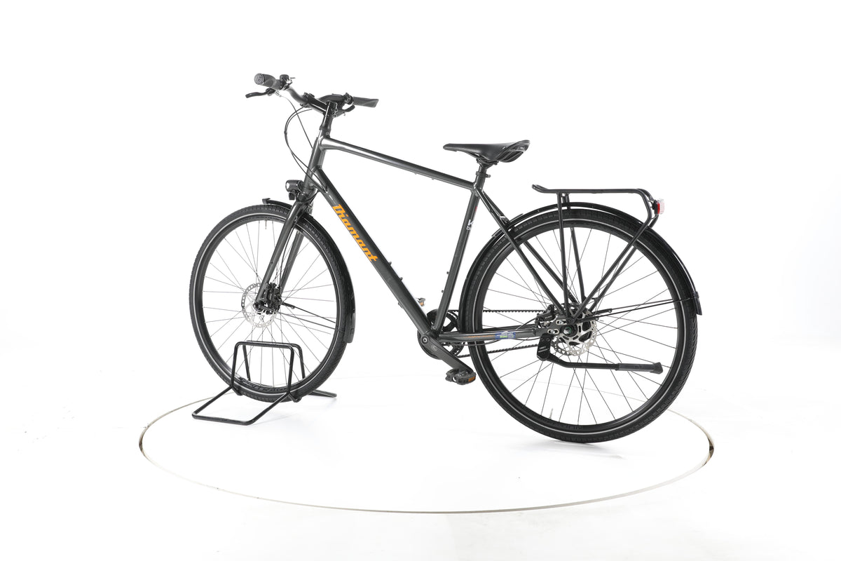 Diamant 247 Deluxe Fahrrad City & Trekking - Image 8