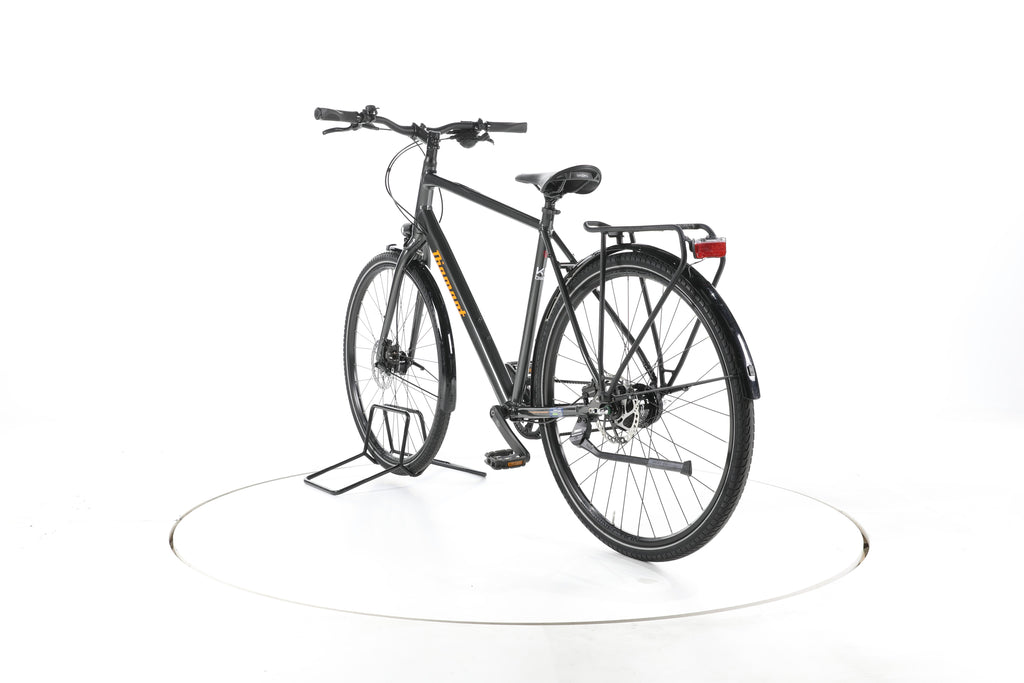 Diamant 247 Deluxe Fahrrad City & Trekking - Image 9