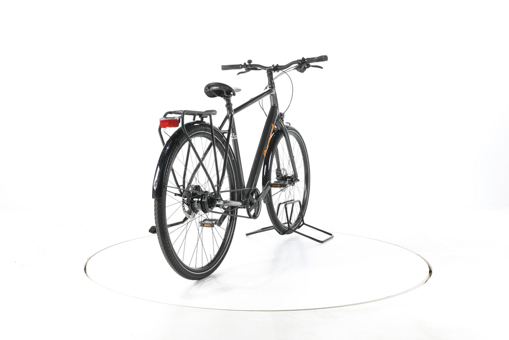 Diamant 247 Deluxe Fahrrad City & Trekking - Image 11