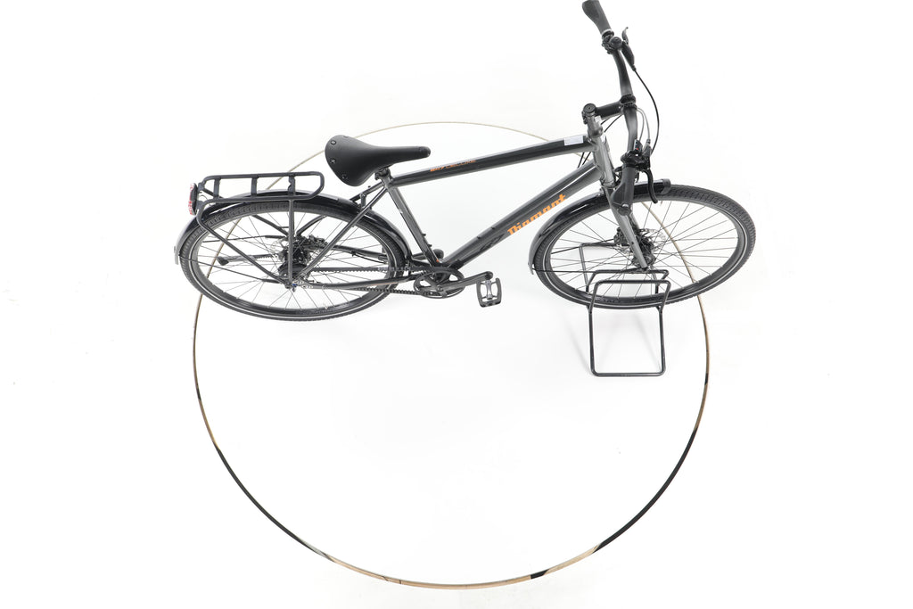 Diamant 247 Deluxe Fahrrad City & Trekking - Image 13