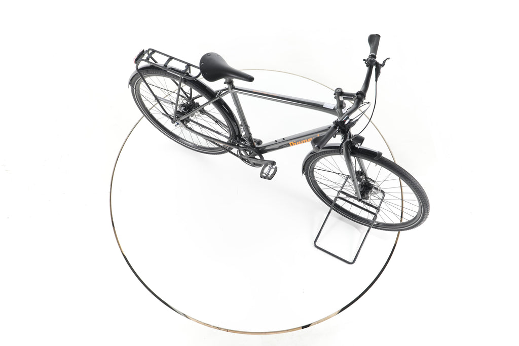 Diamant 247 Deluxe Fahrrad City & Trekking - Image 14