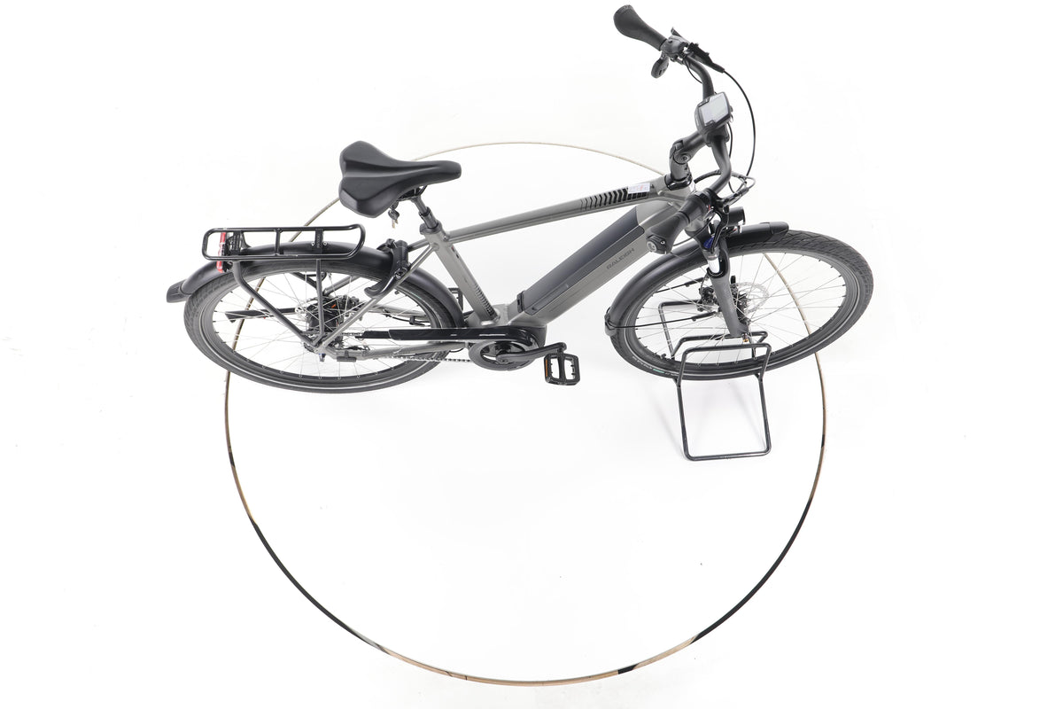 Raleigh Bristol XXL City E-Bike - Image 13