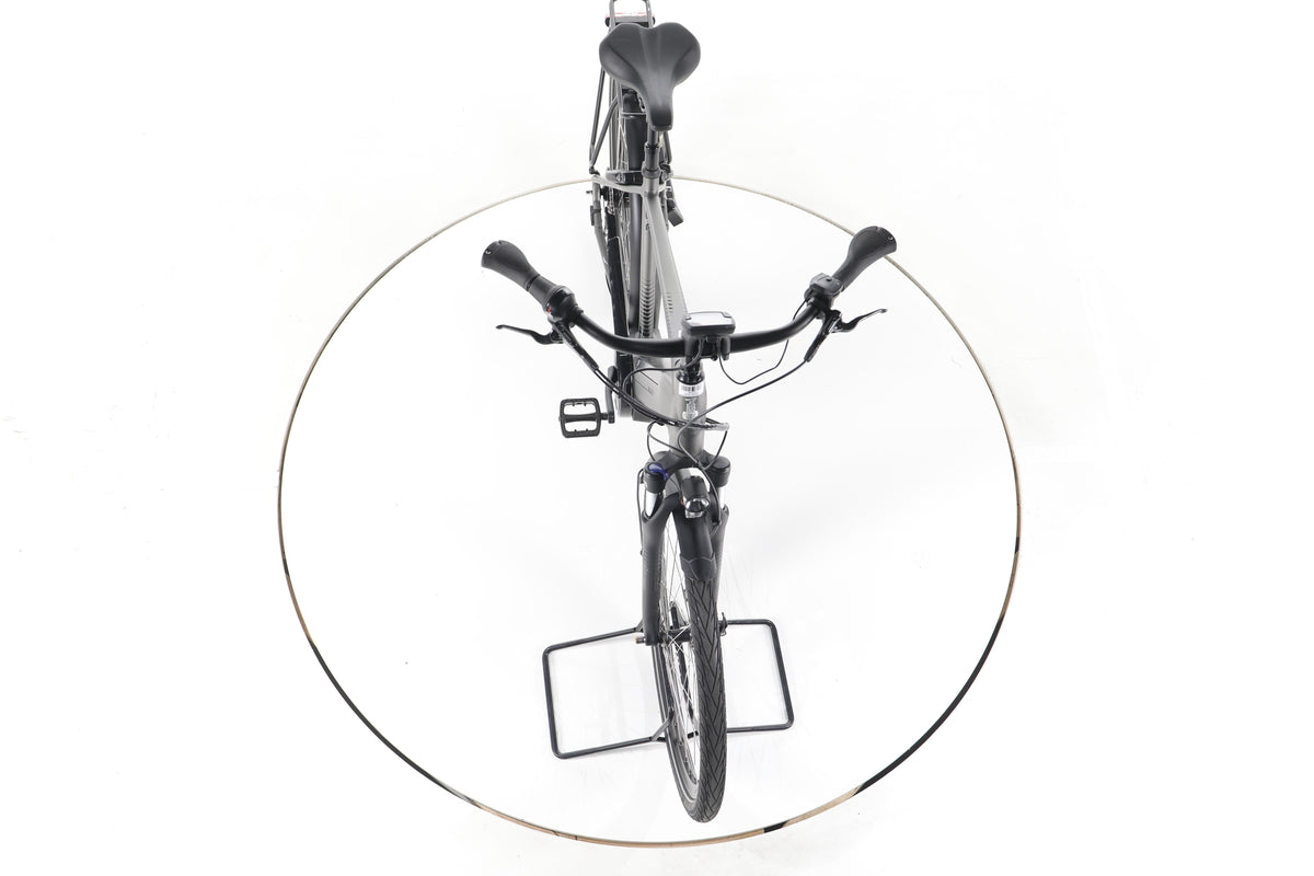 Raleigh Bristol XXL City E-Bike - Image 16