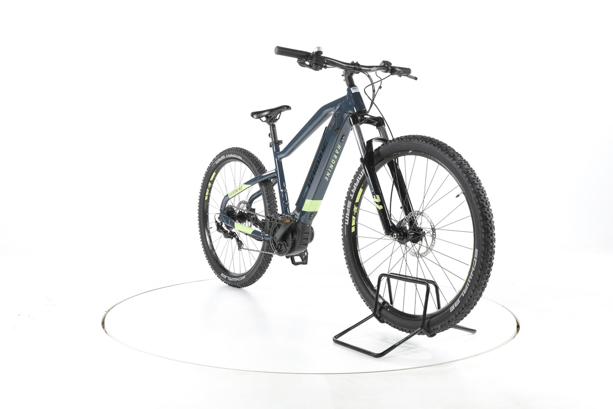 Haibike HardNine 5 E-Bike - Image 3
