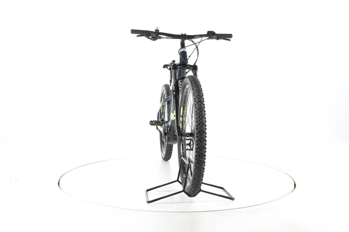 Haibike HardNine 5 E-Bike - Image 4