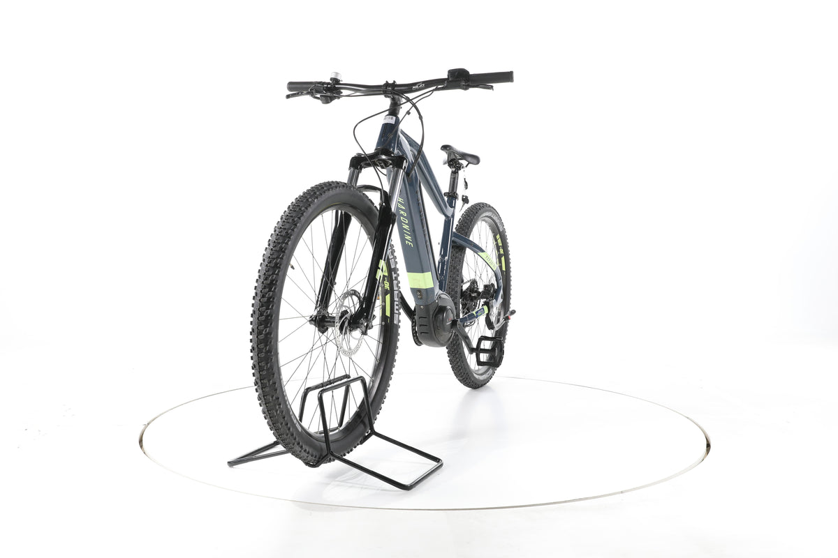 Haibike HardNine 5 E-Bike - Image 5