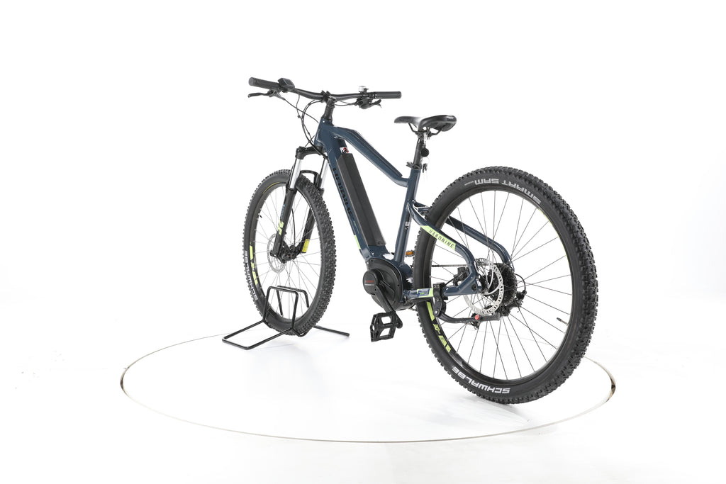 Haibike HardNine 5 E-Bike - Image 9