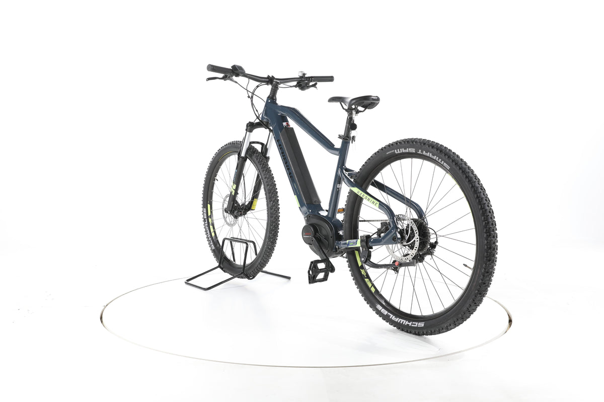 Haibike HardNine 5 E-Bike - Image 9