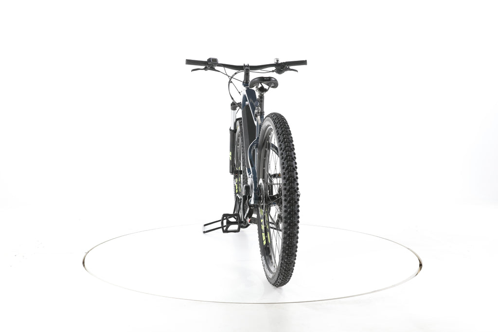 Haibike HardNine 5 E-Bike - Image 10