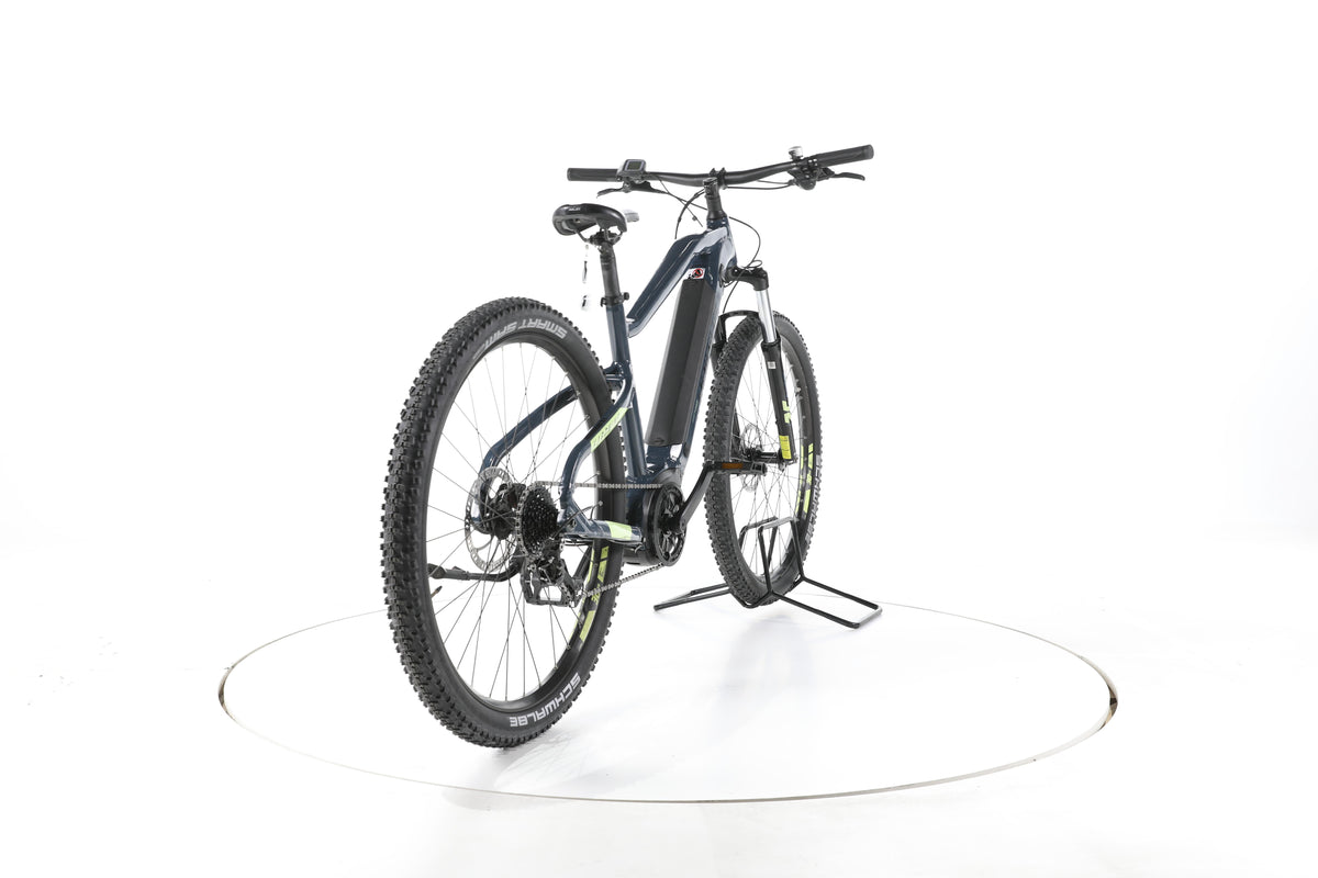 Haibike HardNine 5 E-Bike - Image 11