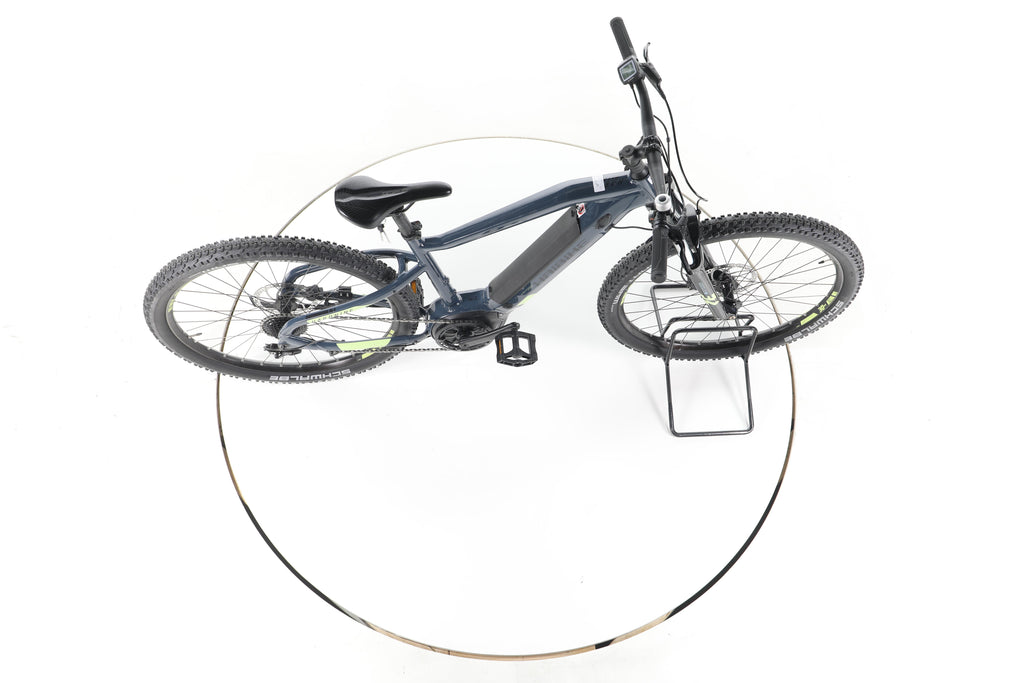 Haibike HardNine 5 E-Bike - Image 13