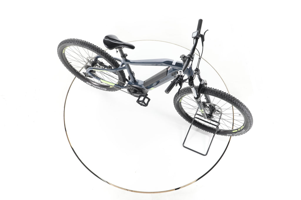 Haibike HardNine 5 E-Bike - Image 14