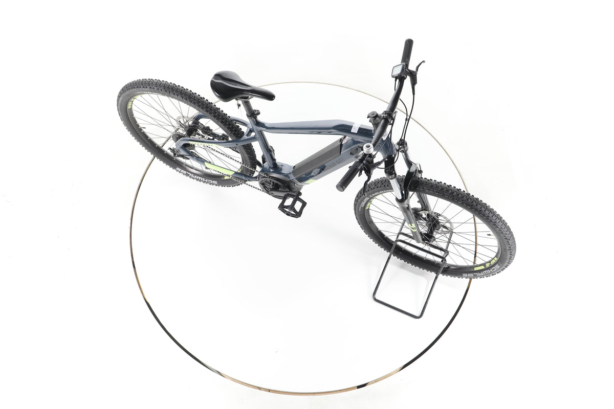 Haibike HardNine 5 E-Bike - Image 14