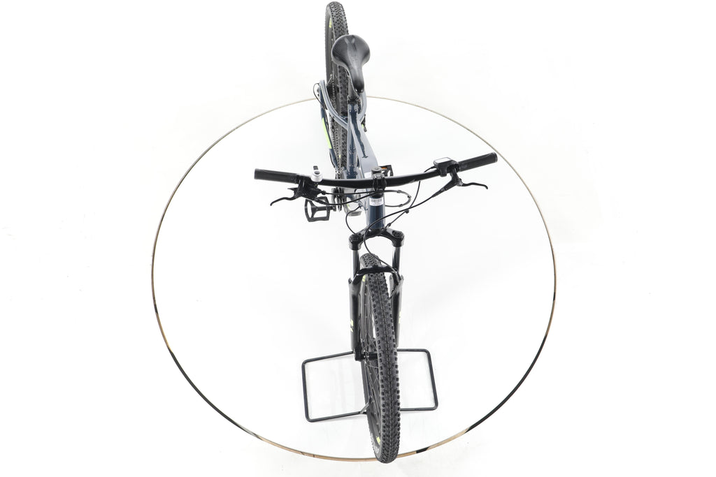 Haibike HardNine 5 E-Bike - Image 16