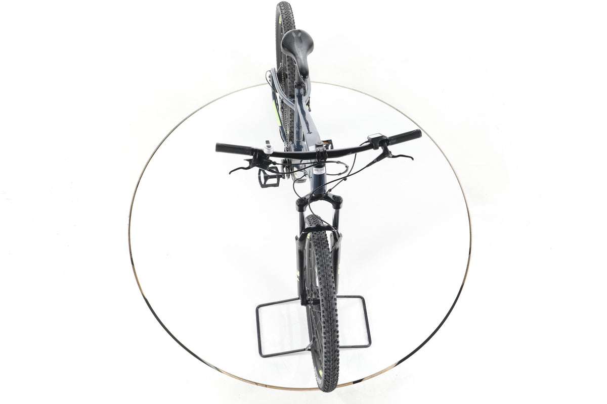 Haibike HardNine 5 E-Bike - Image 16