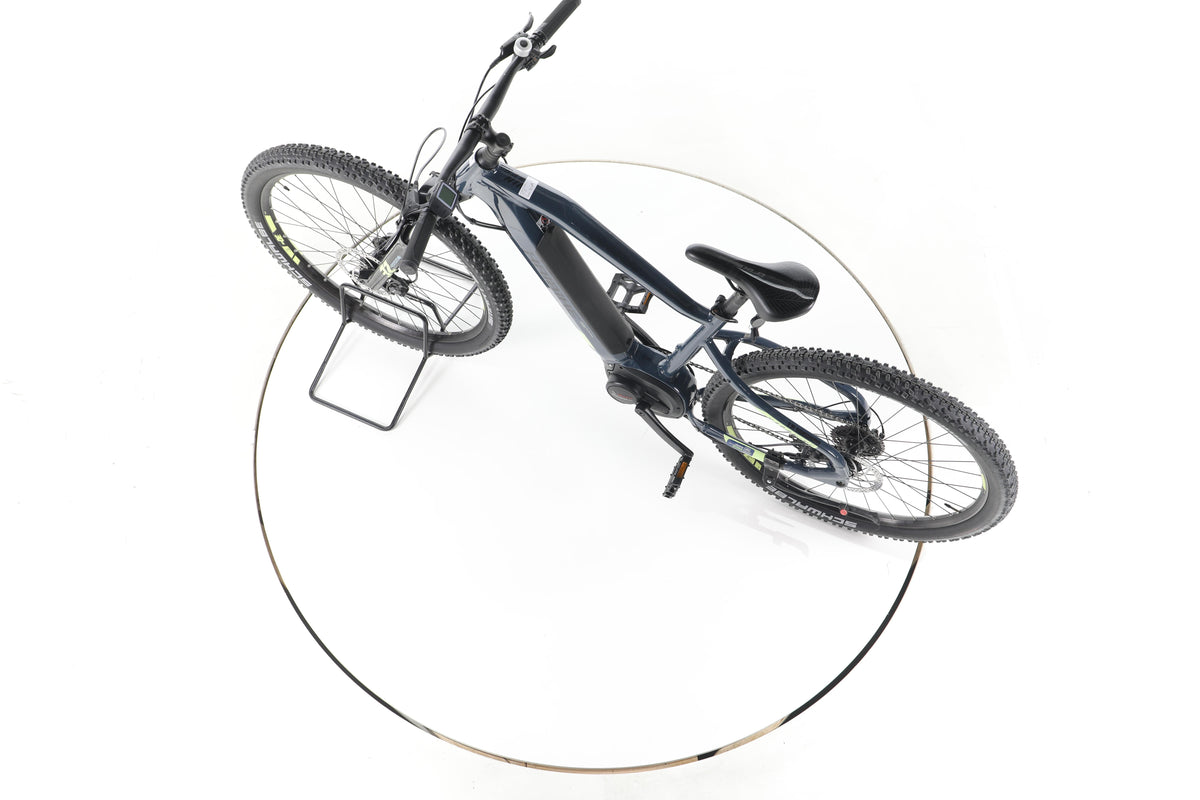 Haibike HardNine 5 E-Bike - Image 20