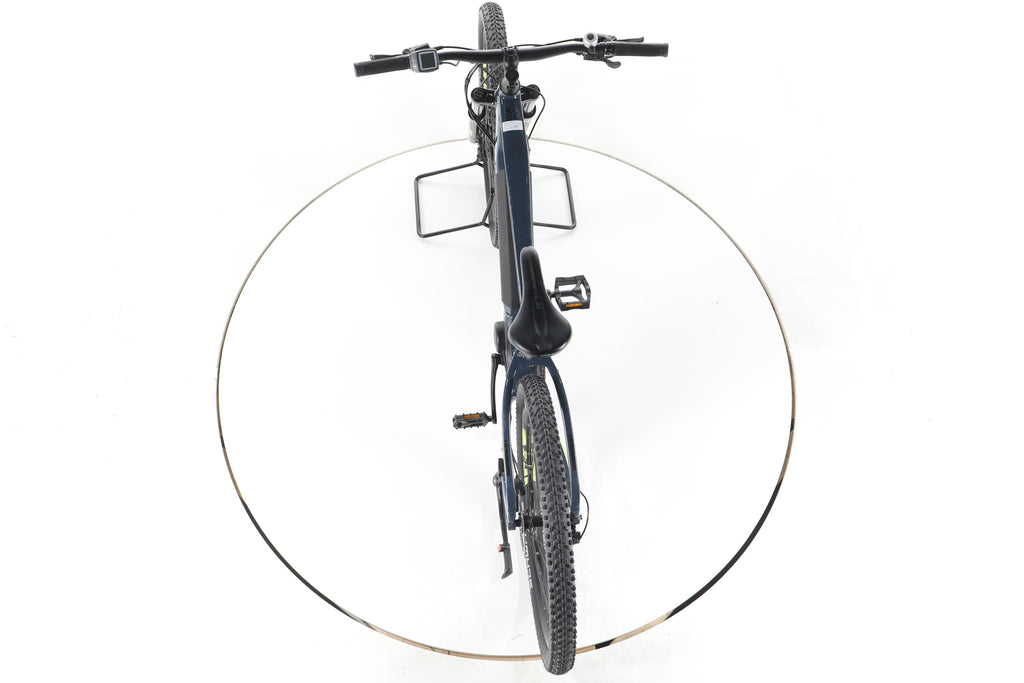 Haibike HardNine 5 E-Bike - Image 22