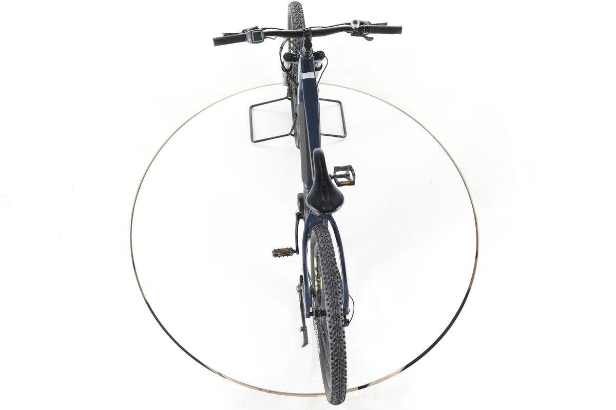 Haibike HardNine 5 E-Bike - Image 22