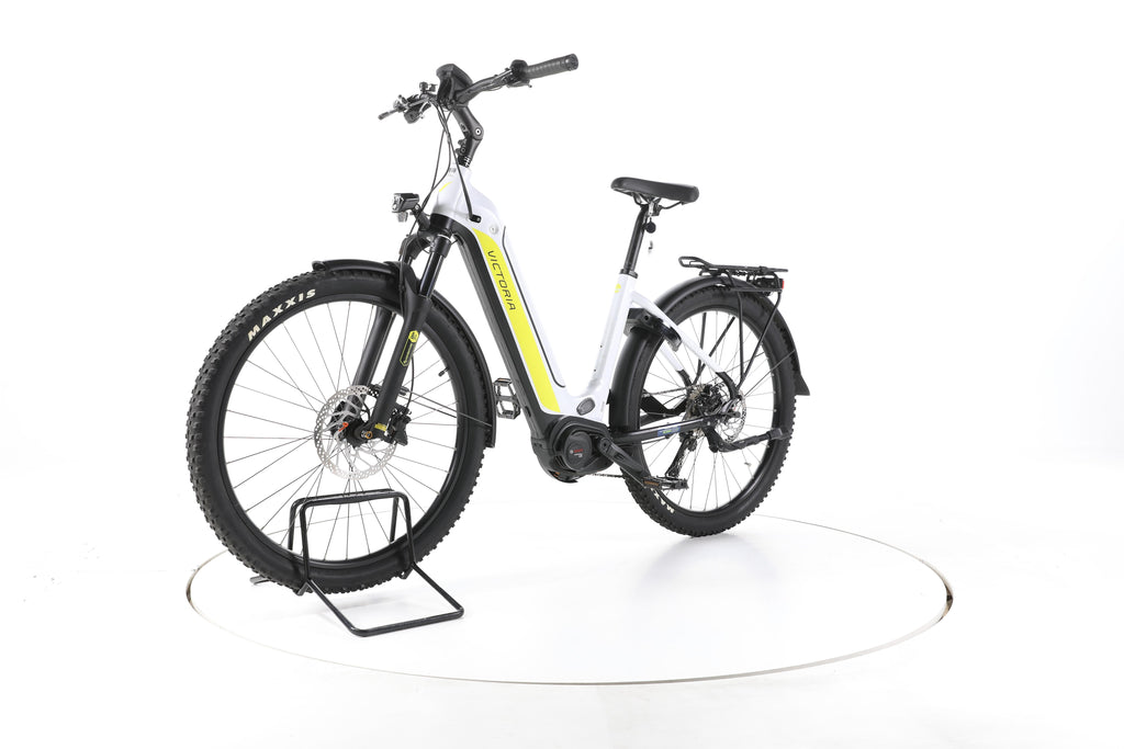 Victoria eAdventure 12.6 Trekking E-Bike Tiefeinsteiger - Image 6