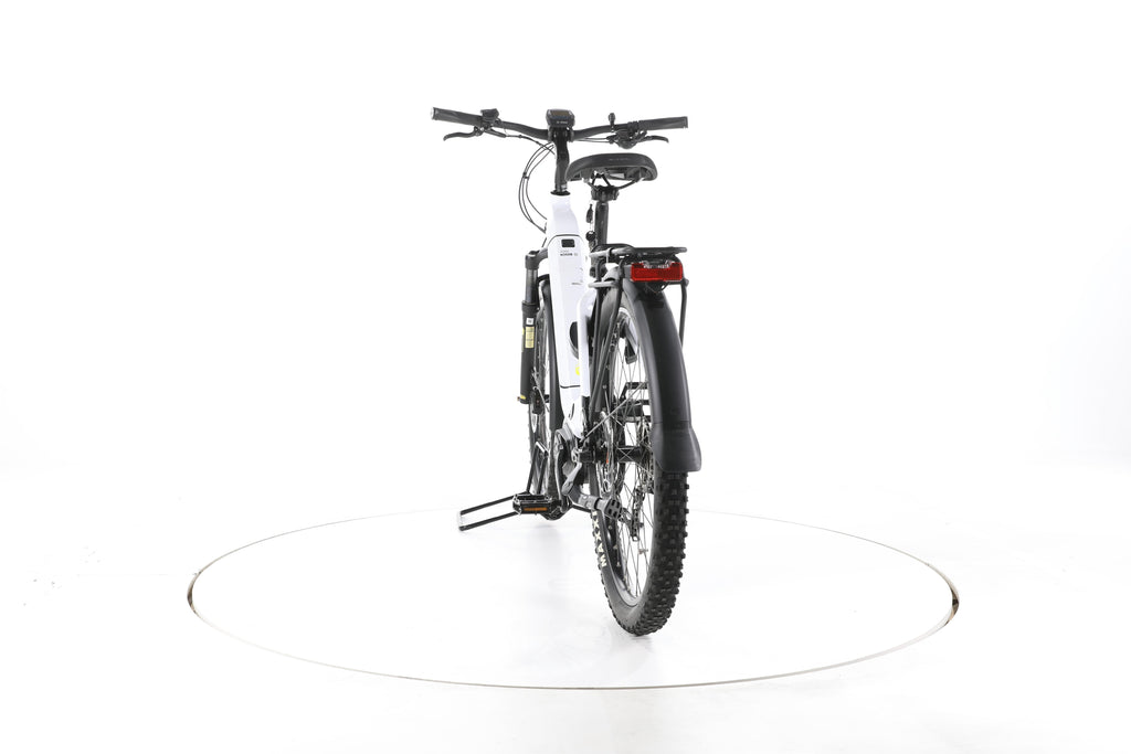 Victoria eAdventure 12.6 Trekking E-Bike Tiefeinsteiger - Image 10