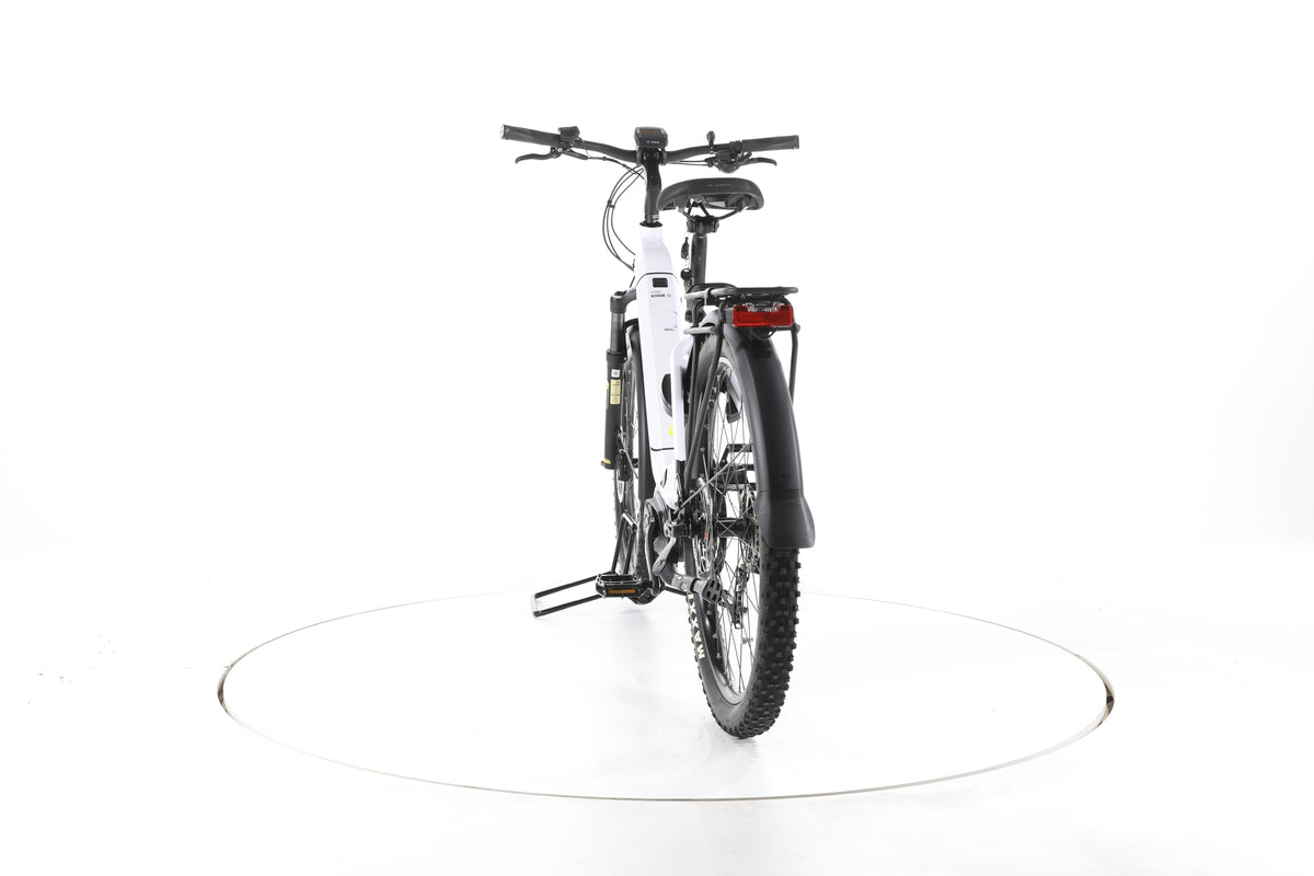 Victoria eAdventure 12.6 Trekking E-Bike Tiefeinsteiger - Image 10