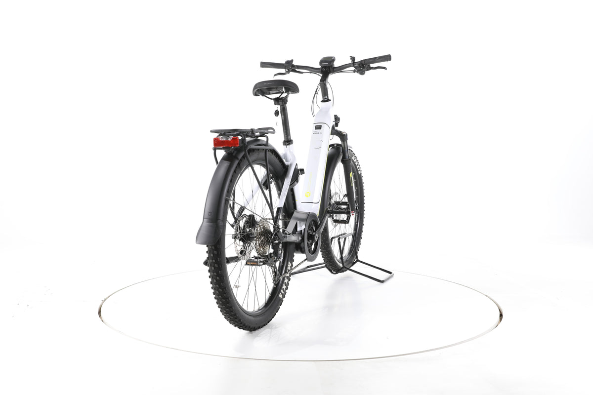 Victoria eAdventure 12.6 Trekking E-Bike Tiefeinsteiger - Image 11