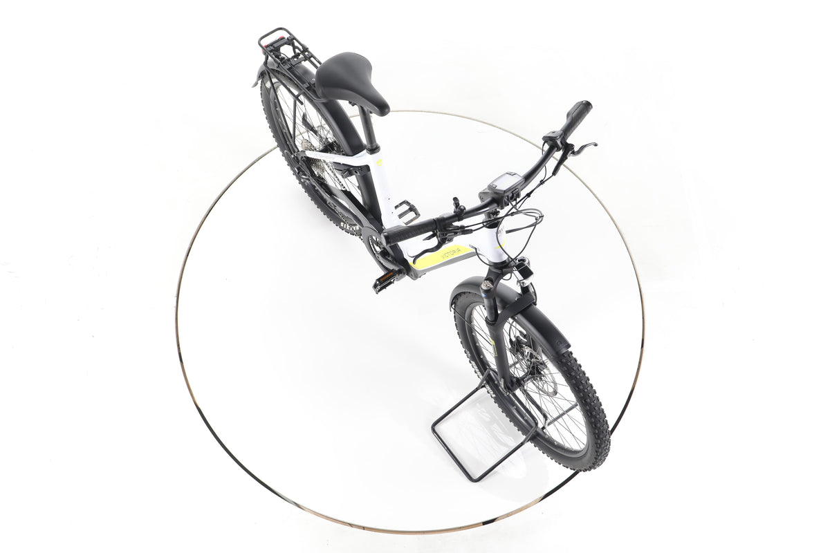 Victoria eAdventure 12.6 Trekking E-Bike Tiefeinsteiger - Image 15