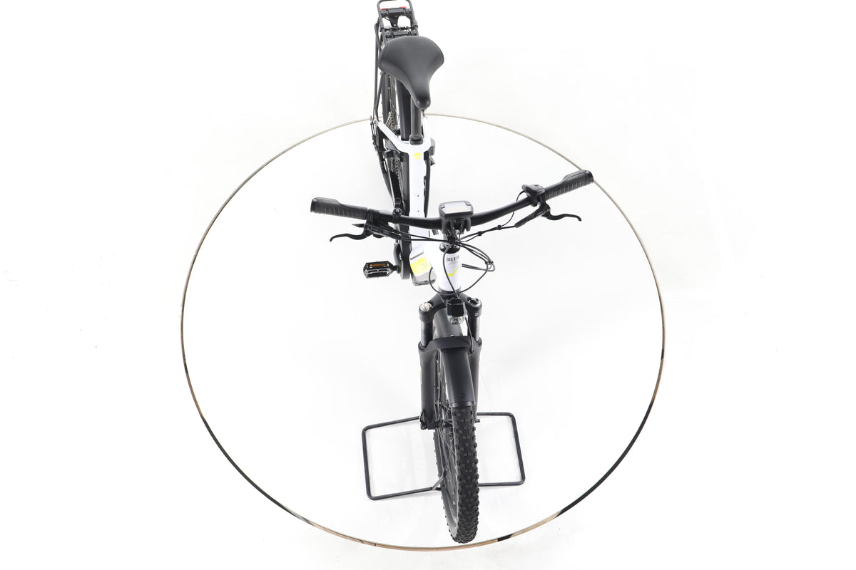 Victoria eAdventure 12.6 Trekking E-Bike Tiefeinsteiger - Image 16