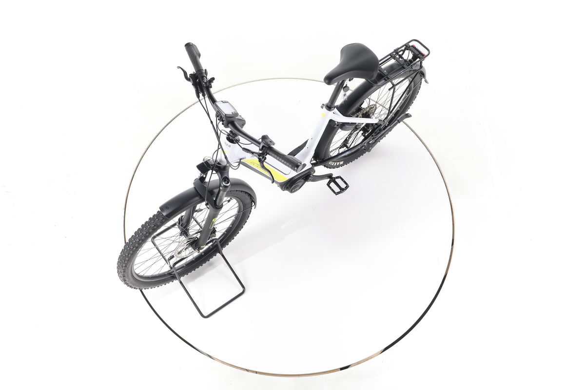 Victoria eAdventure 12.6 Trekking E-Bike Tiefeinsteiger - Image 18