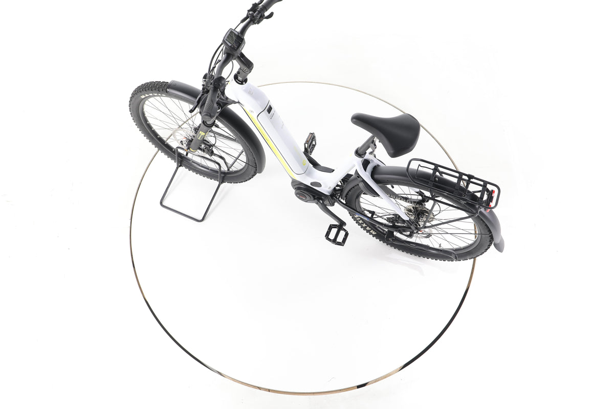 Victoria eAdventure 12.6 Trekking E-Bike Tiefeinsteiger - Image 20