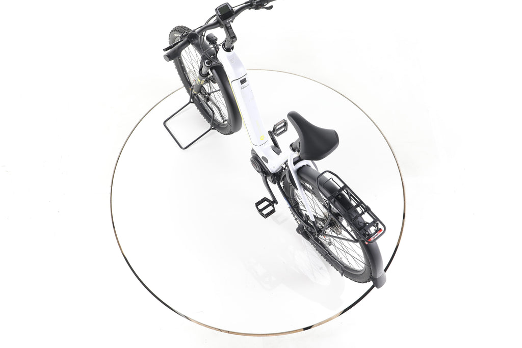 Victoria eAdventure 12.6 Trekking E-Bike Tiefeinsteiger - Image 21