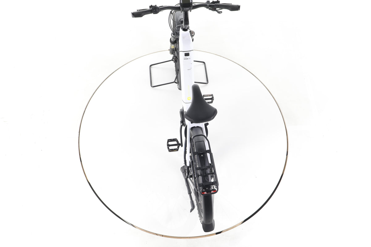 Victoria eAdventure 12.6 Trekking E-Bike Tiefeinsteiger - Image 22