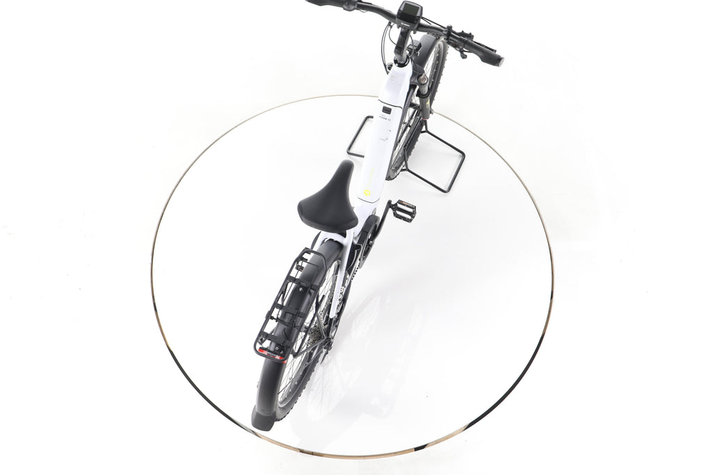 Victoria eAdventure 12.6 Trekking E-Bike Tiefeinsteiger - Image 23