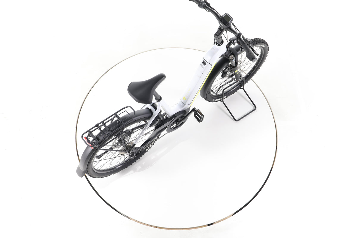 Victoria eAdventure 12.6 Trekking E-Bike Tiefeinsteiger - Image 24