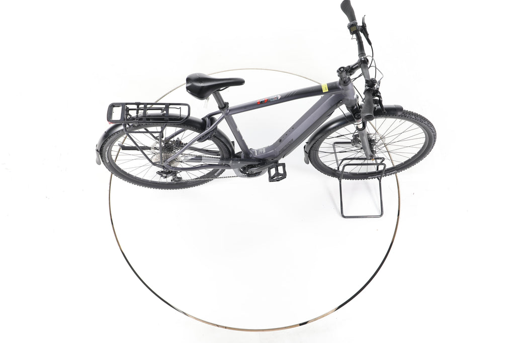 Merida eSPRESSO CITY EP8-EDITION EQ Trekking E-Bike - Image 13