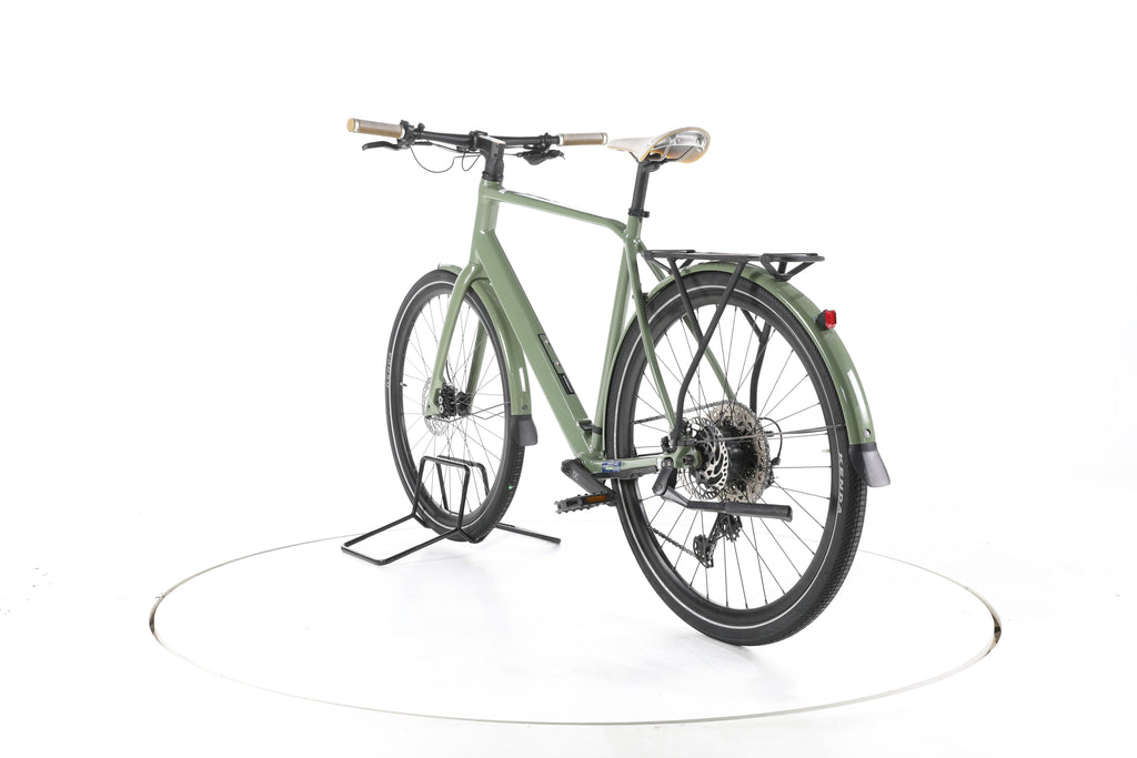 Orbea Vibe H10 EQ Trekking E-Bike - Image 9