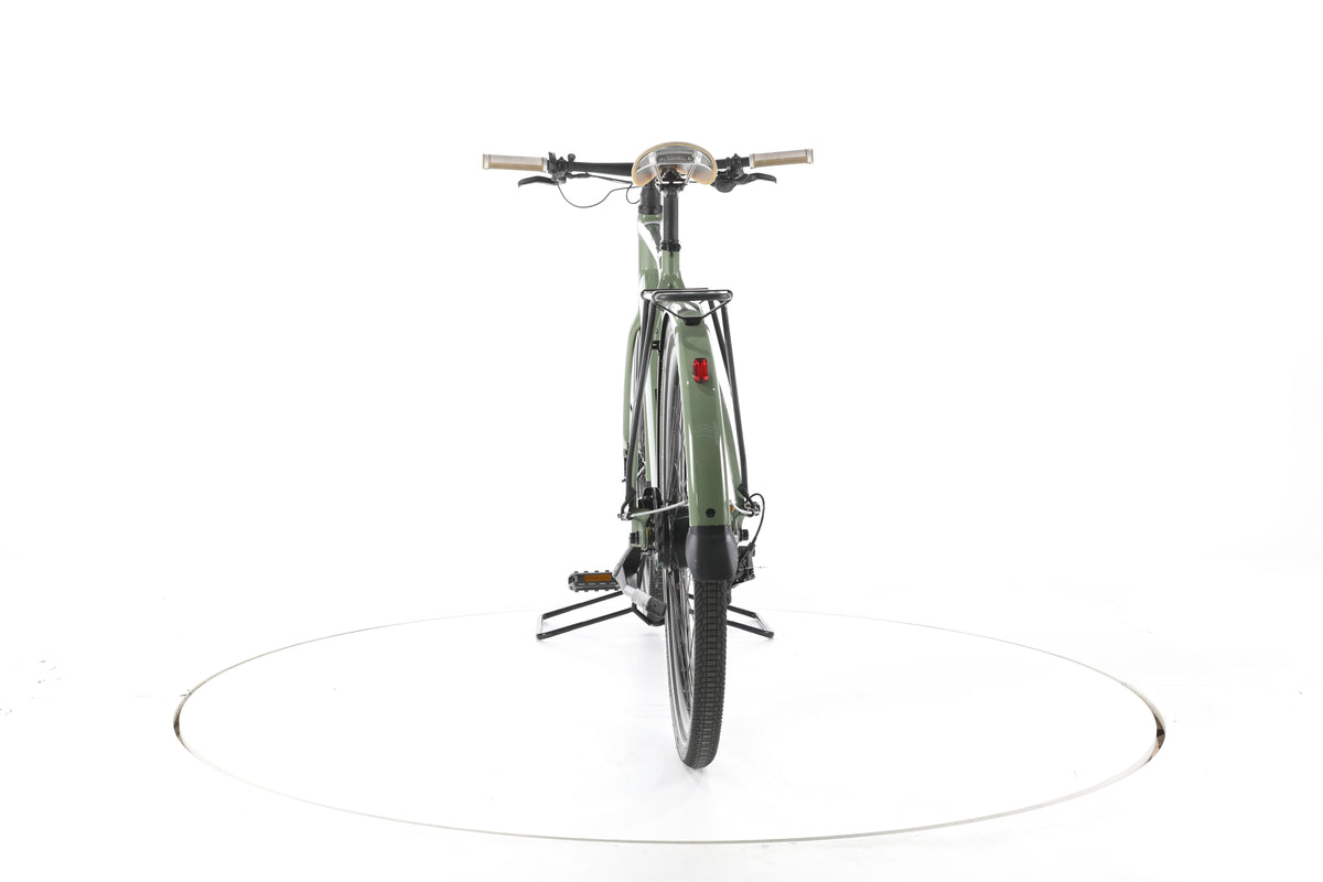 Orbea Vibe H10 EQ Trekking E-Bike - Image 10