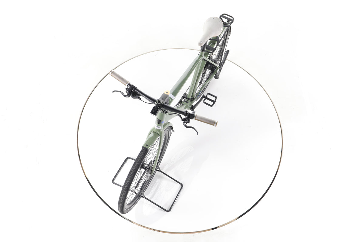 Orbea Vibe H10 EQ Trekking E-Bike - Image 17