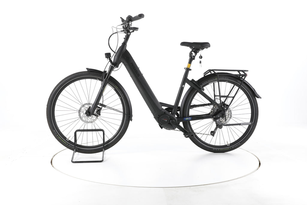 Pegasus Premio EVO 10 Lite Trekking E-Bike - Image 7