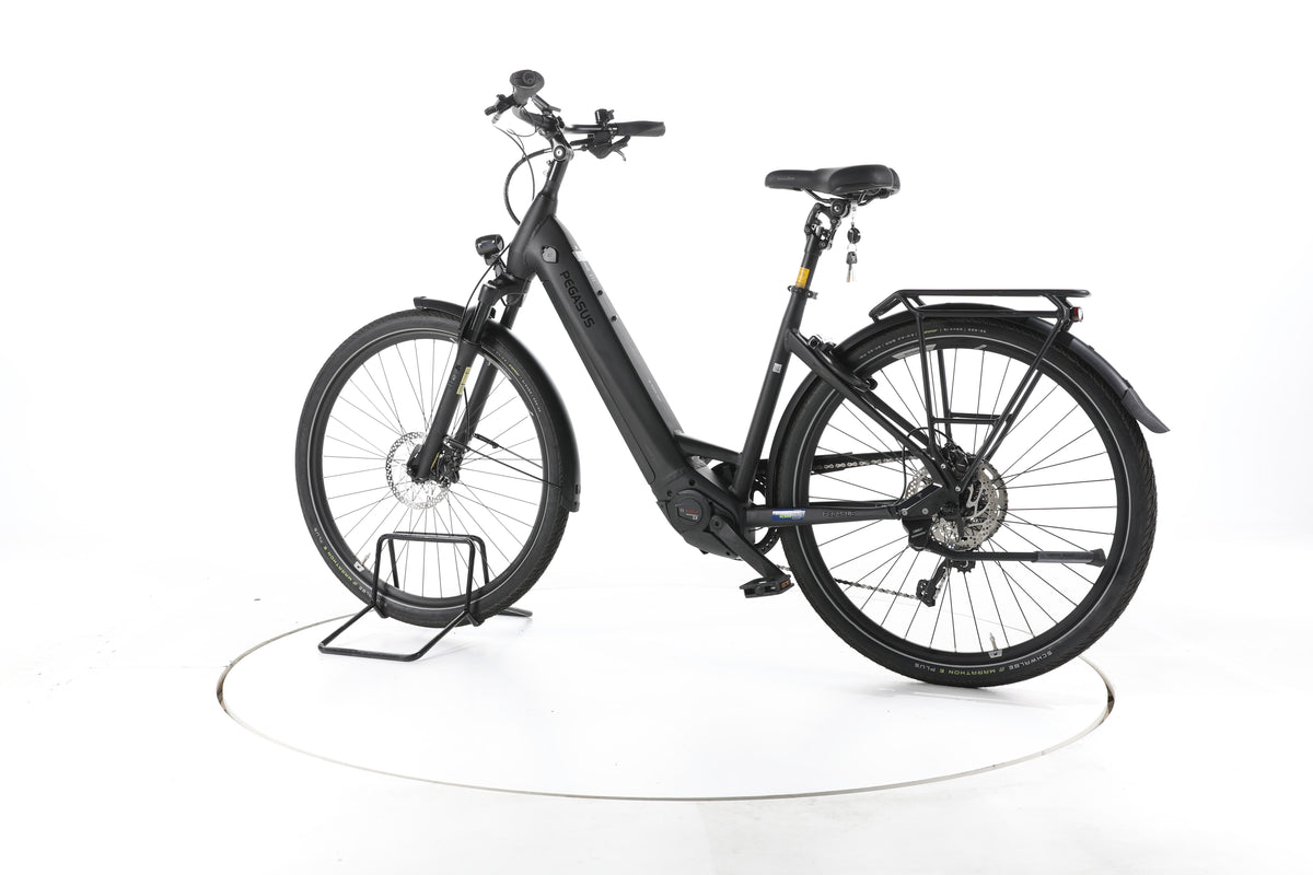 Pegasus Premio EVO 10 Lite Trekking E-Bike - Image 8