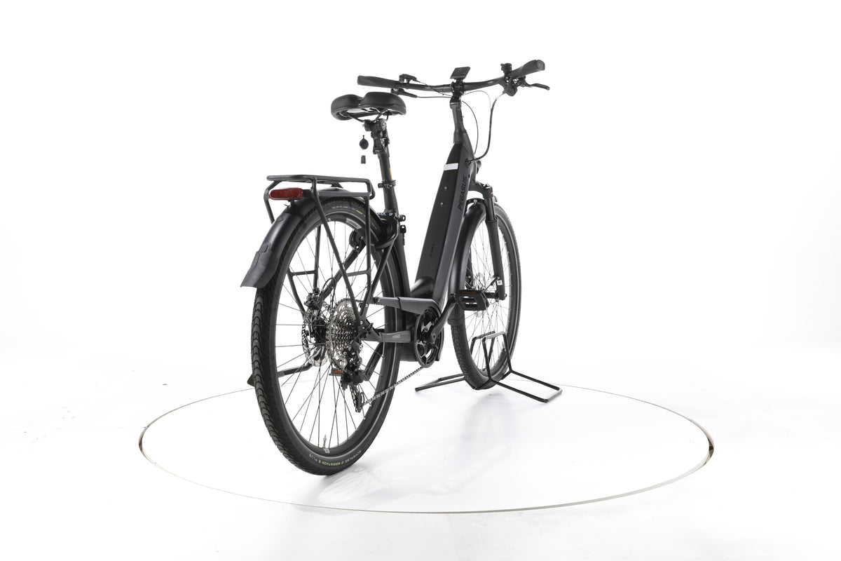 Pegasus Premio EVO 10 Lite Trekking E-Bike - Image 11